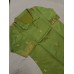 Pure Banarasi Kattan Silk Kurti