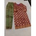 Pure Kattan Banarasi Suit