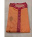 Pure Banarasi Kattan Silk Kurti