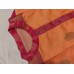 Pure Banarasi Kattan Silk Kurti