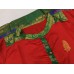 Pure  Banarasi Kattan Silk Kurti