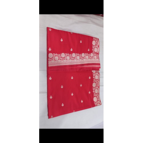 Georgette Banarasi kattan Georgette Banarasi kattan