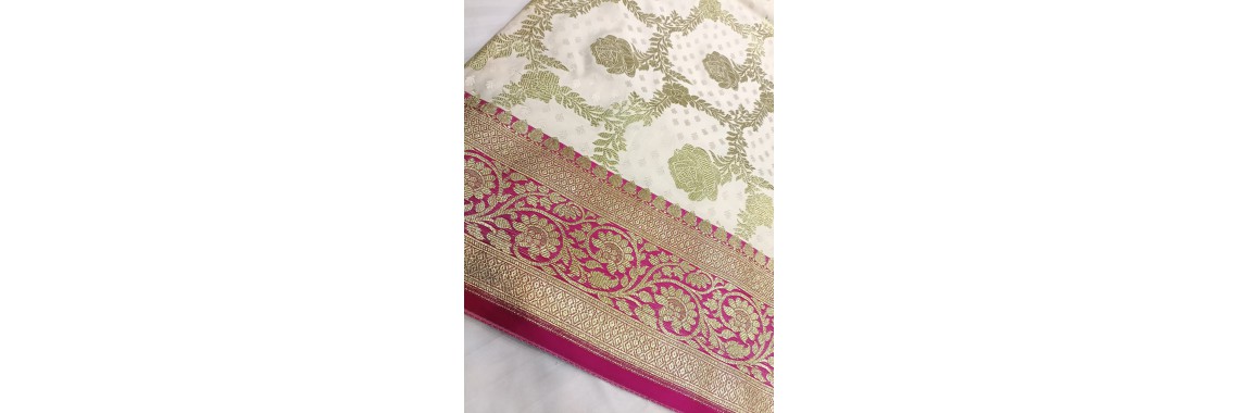 How to Start Your Own Saree Business in India