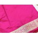 Pure Kattan Silk Minedaar Boota Saree