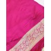 Pure Kattan Silk Minedaar Boota Saree