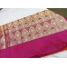 Katan Silk Saree With Silk Buta Jaal Katan Silk Saree With Silk Buta Jaal