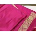 Katan Silk Saree With Silk Buta Jaal Katan Silk Saree With Silk Buta Jaal