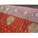Katan Silk Saree With Silk Buta Jaal Katan Silk Saree With Silk Buta Jaal
