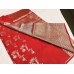 Katan Silk Saree With Silk Buta Jaal