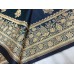 Banarasi Kattan Pure Silk Saree –Elegance, Handcrafted in Varanasi