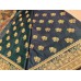Banarasi Kattan Pure Silk Saree –Elegance, Handcrafted in Varanasi