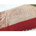 Kattan Silk Minedaar Boota Saree