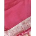 Kattan Silk Minedaar Boota Saree