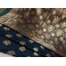 Pure Kattan Silk Minedaar Boota Saree