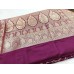 Banarasi katan Silk Saree border zari work