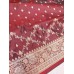 Banarasi katan Silk Saree border zari work