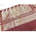 Banarasi katan Silk Saree border zari work