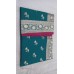 Banarasi kattan Silk Zari Buti Saree