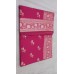Banarasi kattan Silk Zari Buti Saree