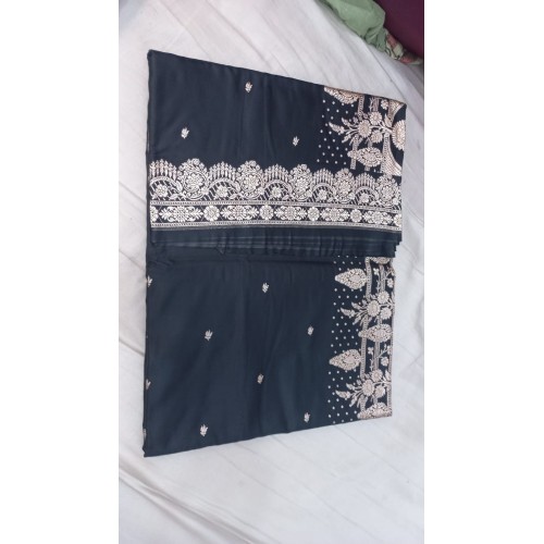 Banarasi Soft Silk Zari Saree