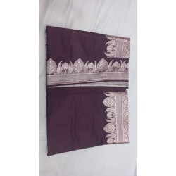 Grace Banarasi Silk Saree