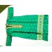 Banarasi Silk Suit Without Dupatta