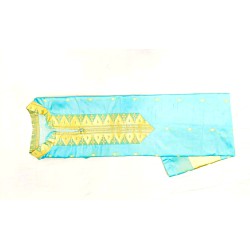Mithila Heritage Suit Without Dupatta