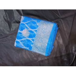 Pure Organza Silk Saree Pure Organza Silk Saree