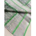 Cotton Tissue  Banarasi Sarees