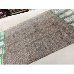 Cotton Tissue Banarasi Sarees