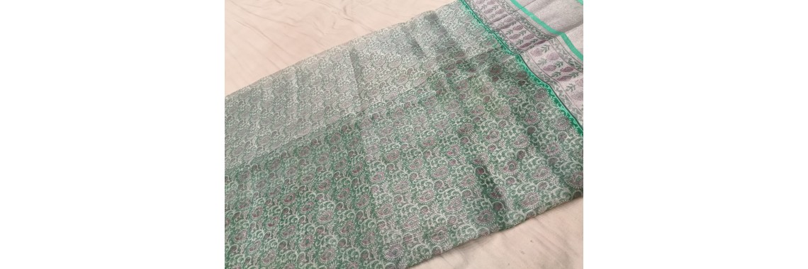 Budget-Friendly Saree Shopping Guide