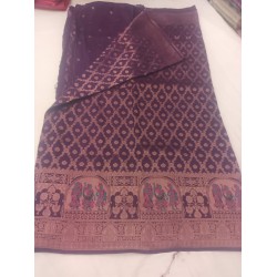 Dulha Dulhan Saree Dulha Dulhan Saree