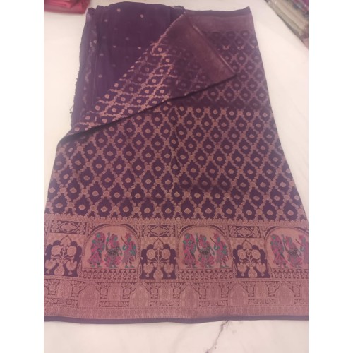 Dulha Dulhan Saree Dulha Dulhan Saree