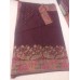 Multi Colour With Minedar Blouse
