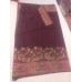 Multi Colour With Minedar Blouse