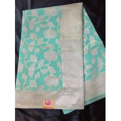 Dola Silk Fabric – Elegant Shine & Luxurious Feel