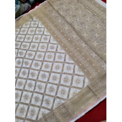 DOLA SILK  JAAL SAREES - School