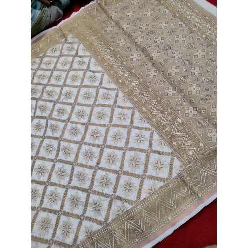 DOLA SILK  JAAL SAREES - School