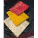DUPION SILK BANARASI SAREE