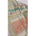 Banarasi Mix Silk me Multi Colour Duppata