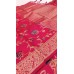 Banarasi mix silk me multi colour duppata