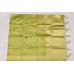 Banarasi Kattan Silk Zari  Dupatta