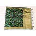 Banarasi Kattan Silk Zari  Dupatta