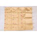 Banarasi Kattan Silk Zari  Dupatta