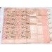 Banarasi Katan Silk Floral Jaal Dupatta
