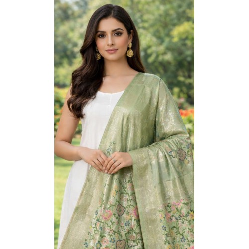 Duptta Royal Elegance