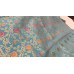 Banarasi Silk Jaal Multi colour all over Dupatta