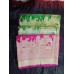 Kashi Ghat Print Silk Saree