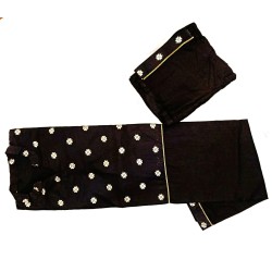 Bandhani Bliss Suit