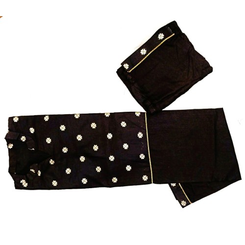 Bandhani Bliss Suit